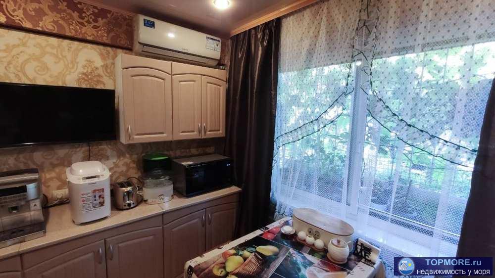 Вашему вниманию представлена трехкомнатная квартира с хорошим ремонтом, мебелью и техникой. Квартира подойдет... - 2