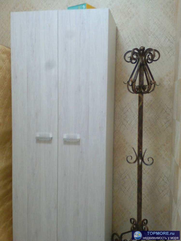 Продаю  квартиру в отличном спальном районе со всей развитой инфраструктурой в центре Хосты в г. Сочи. в районе... - 1