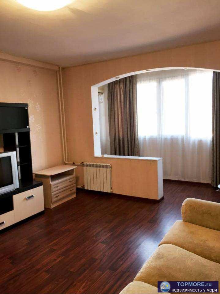 Продается 2х комнатная квартира в Завокзальном районе на ул.Чебрикова. Завокзальный достаточно развит в плане... - 1