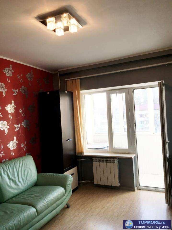 Продается 2х комнатная квартира в Завокзальном районе на ул.Чебрикова. Завокзальный достаточно развит в плане... - 2