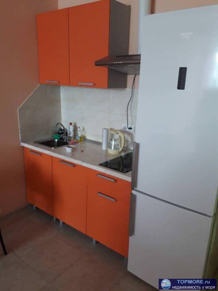 Продажа / Квартиры, Сочи, Вишневая улица, 3 400 000 р. Продается квартира с видом на горы. В квартире сделан новый ремонт, укомплектована мебелью и техникой. Газовая...