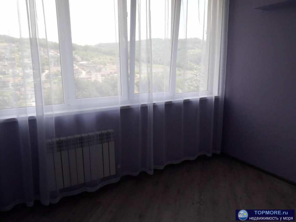 Продается квартира с видом на горы. В квартире сделан новый ремонт, в ближайшее время будет укомплектована всей...