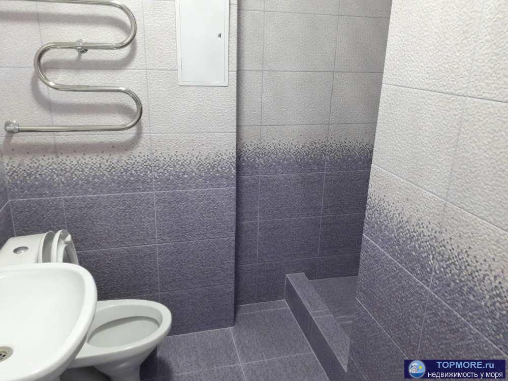 Продается квартира с видом на горы. В квартире сделан новый ремонт, в ближайшее время будет укомплектована всей... - 2