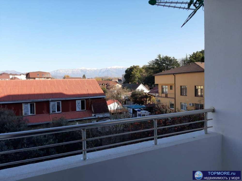 Срочно.р. за квадрат❗ Квартира:37,2 кв.м.+3кв.м. балкон, третий этаж, два окна, планируется в полноценную 1... - 1