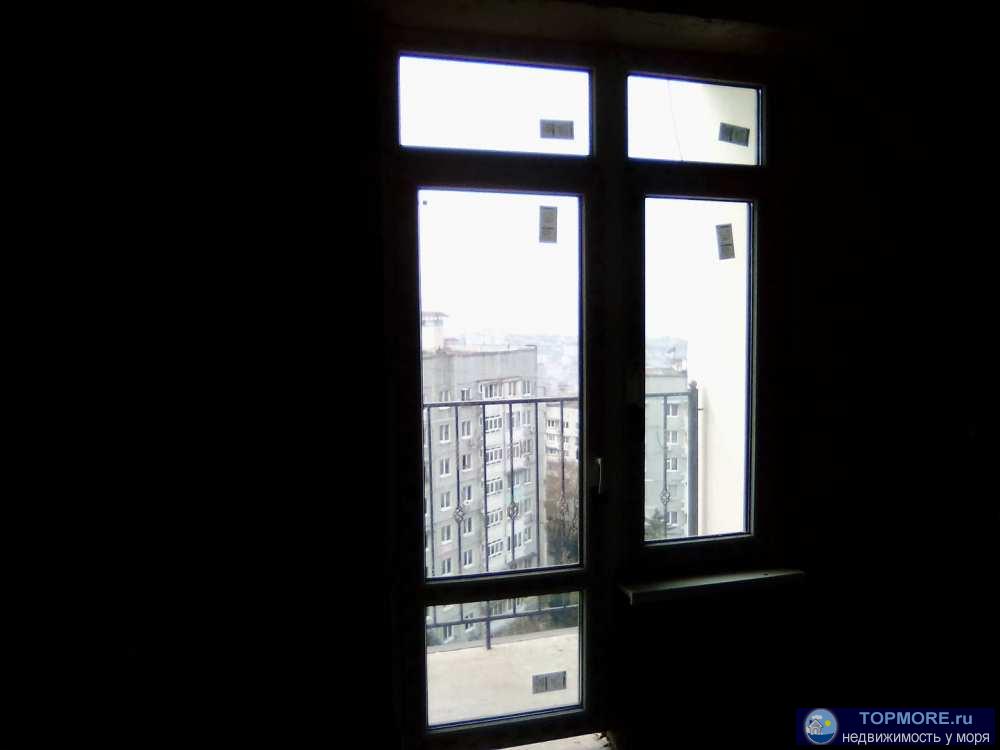 Продается просторная однокомнатная квартира с балконом в жилом комплексе бизнес-класса.Свободная планировка,... - 2