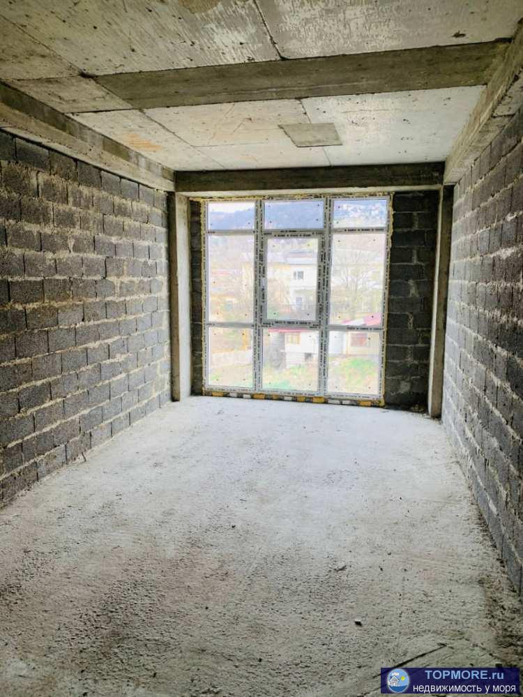 Продается квартира в новом доме. Дом сдан, проходит ипотека Росбанк и Крайинвестбанк. 