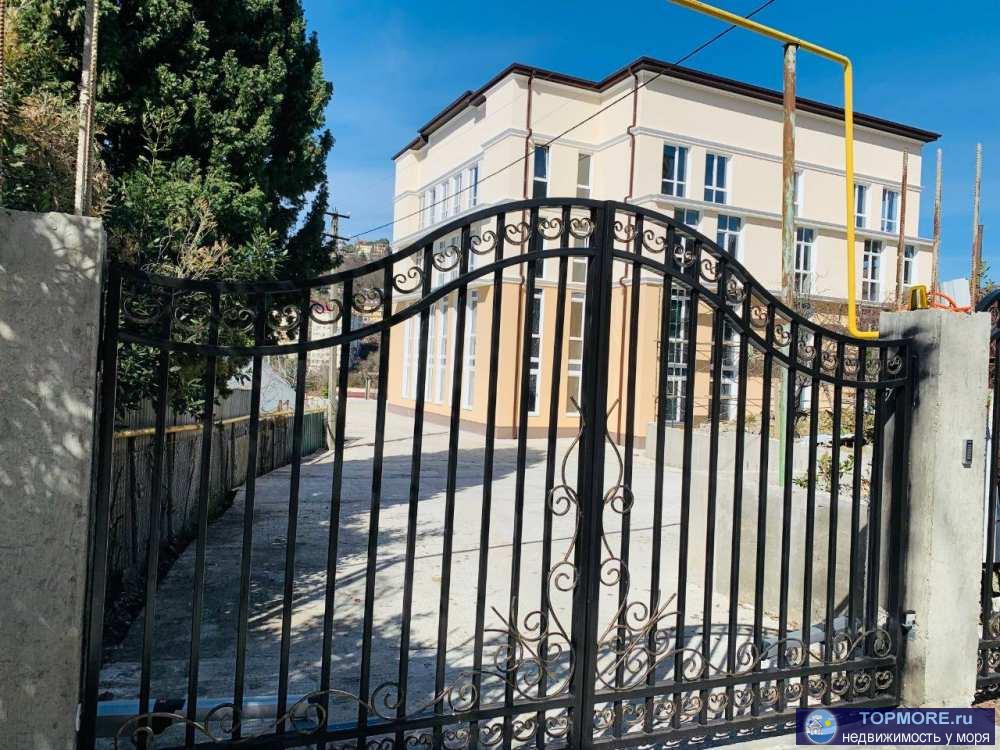 Продается квартира в новом доме. Дом сдан, проходит ипотека Росбанк и Крайинвестбанк.  - 2