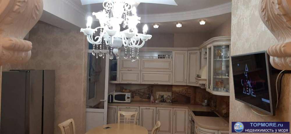 Центр Сочи. панорамный вид на море и город. до моря 15 мин на общественном транспорте. все для тихой спокойной жизни...