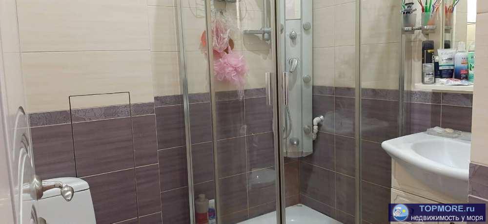 Центр Сочи. панорамный вид на море и город. до моря 15 мин на общественном транспорте. все для тихой спокойной жизни... - 2