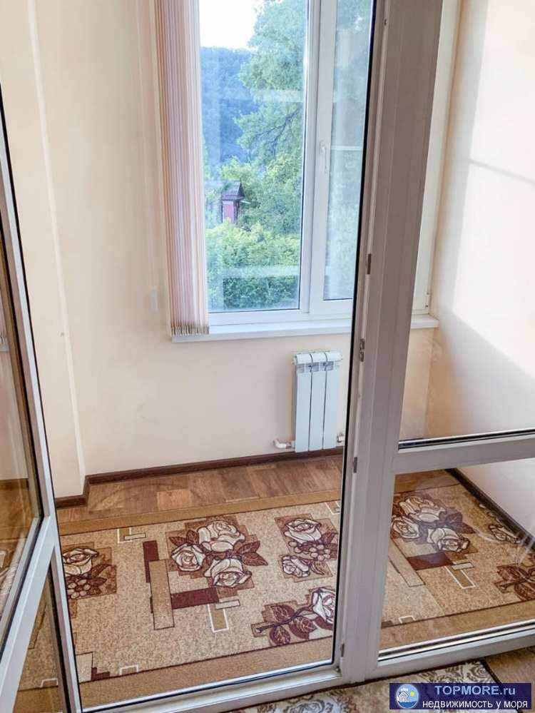 Продаю светлую и просторную квартиру в клубном доме в микро районе Мамайка. Квартира общей площадью 80 метров...