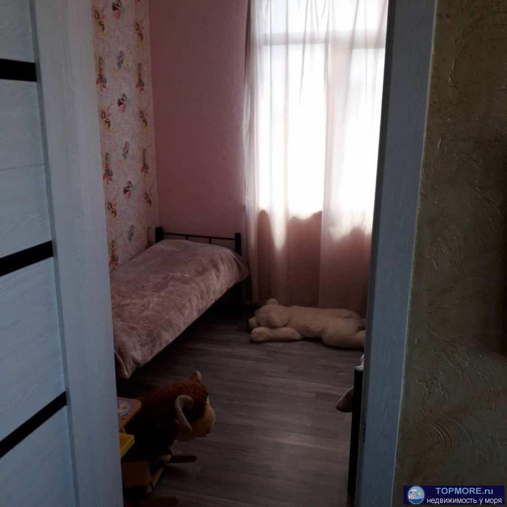Продажа / Квартиры, Сочи, Высокогорная улица, 4 700 000 р. Продается квартира (евротрешка) 45 кв.м в клубном доме, ул Высокогорная 17г. С мебелью и техникой, заезжай живи....