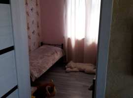 Продается квартира (евротрешка) 45 кв.м в клубном доме, ул...