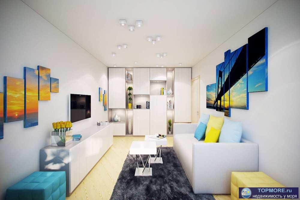 Продаю квартиру в комплексе закрытого типа теретория облагороженна все нужное есть на теретории. Доступ в дом по...