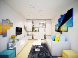 Продаю квартиру в комплексе закрытого типа теретория облагороженна...