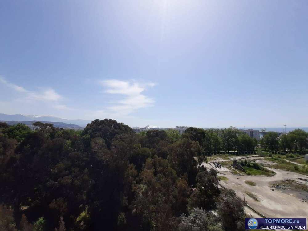 Продается уютная, светлая студия.Вода, свет, электричество, канализация центральные.Подходит под ипотеку и мат.... - 1