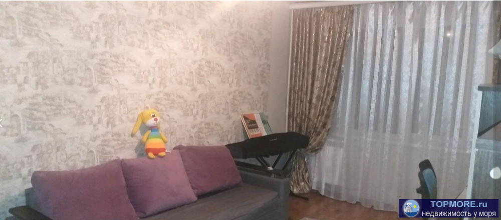 Продаю  квартиру, в связи с расширением, в отличном  спальном районе Блиново.  Старый фонд, городские коммуникации,...