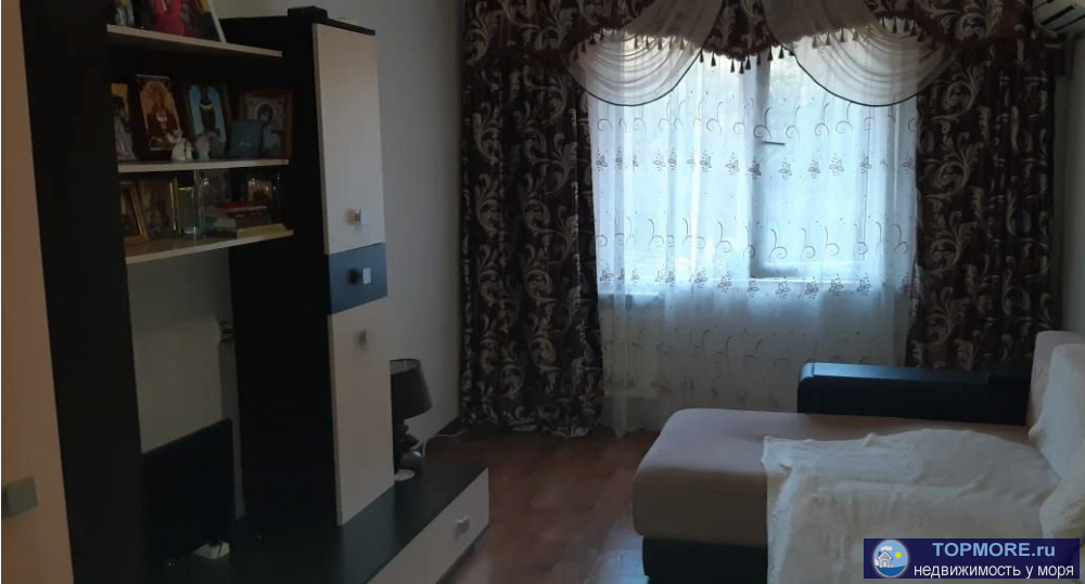 Продаю  квартиру, в связи с расширением, в отличном  спальном районе Блиново.  Старый фонд, городские коммуникации,... - 1