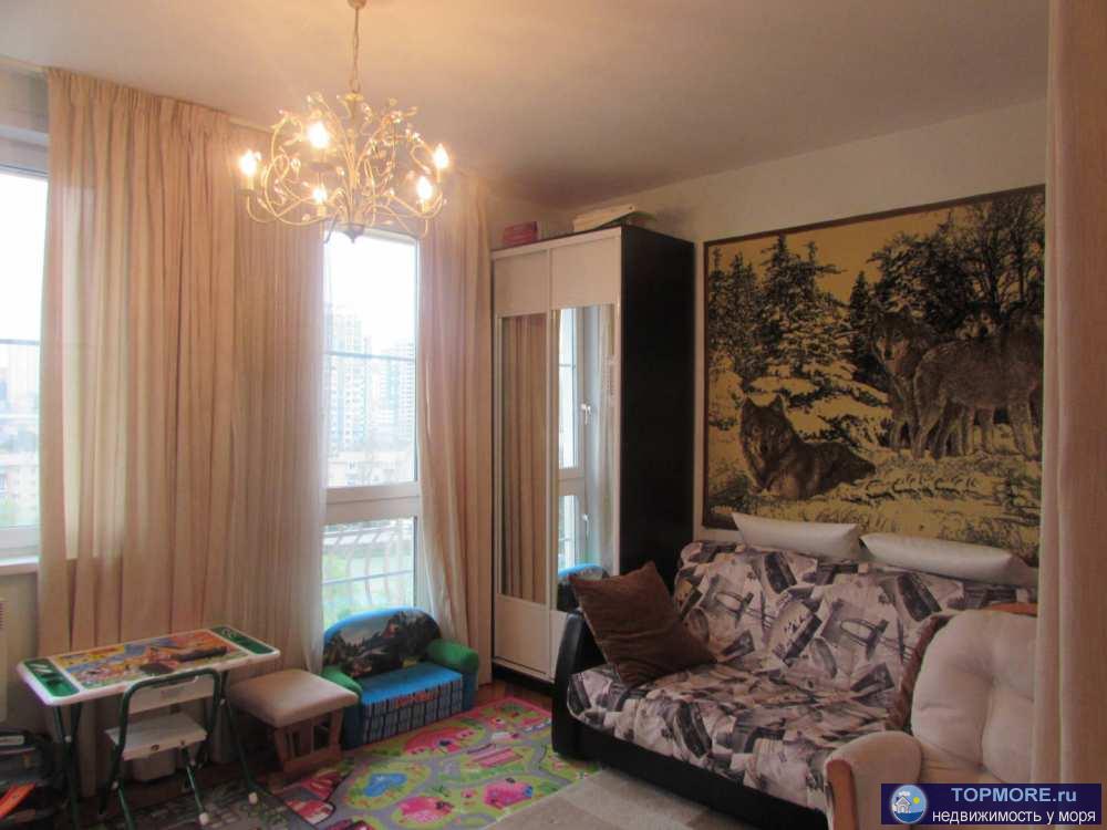 Продаю двухкомнатую квартиру в центре города. Две спальни.Светлая детская комната,просторный зал. Спальня с большой...