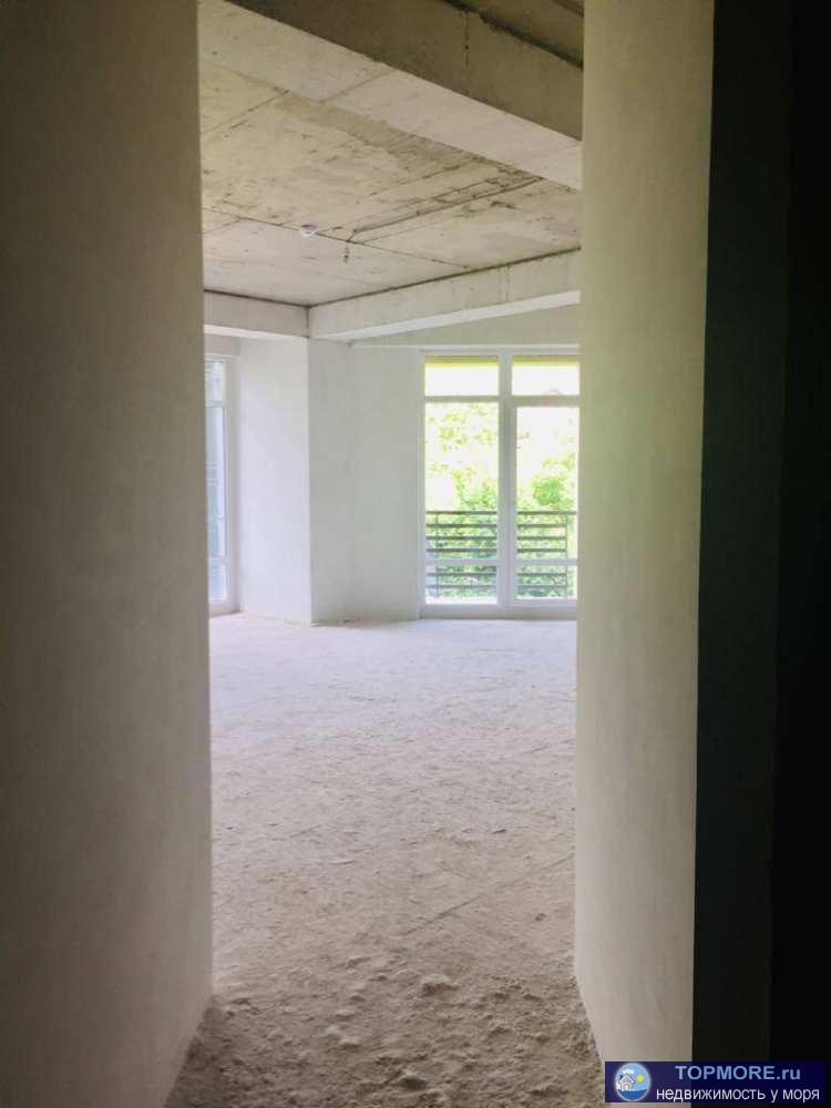 Срочно продается квартира!Дом находится на закрытой охраняемой территории. На цокольном этаже размещается крытый... - 1