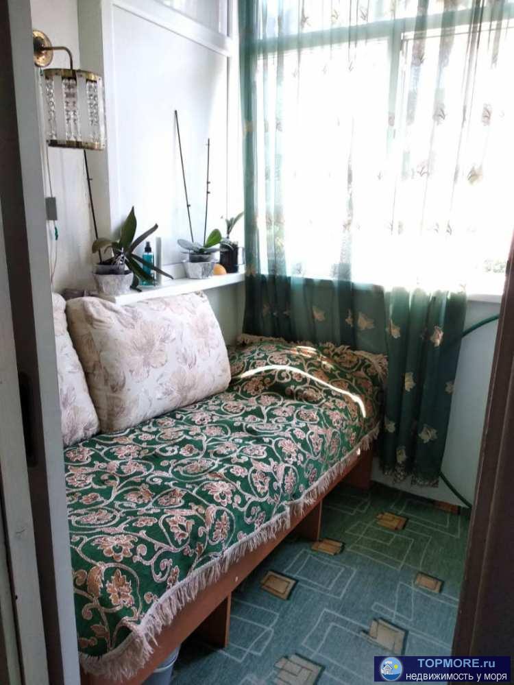 Квартира у моря, не дорого, развитая инфраструктура, в шаговой доступности все магазины, кафе и все. что нужно для...