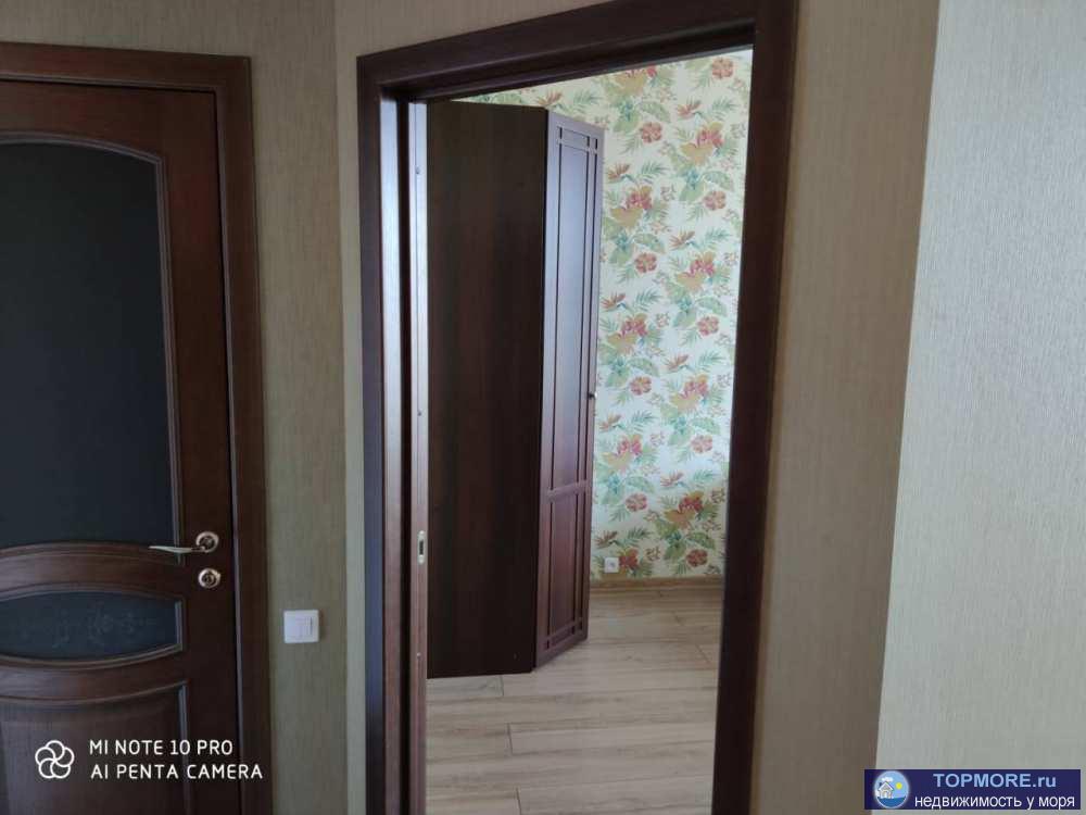 К продаже представлена новая квартира,в г.Сочи  расположенная в нижней части микрорайона Светлана, на улице... - 2