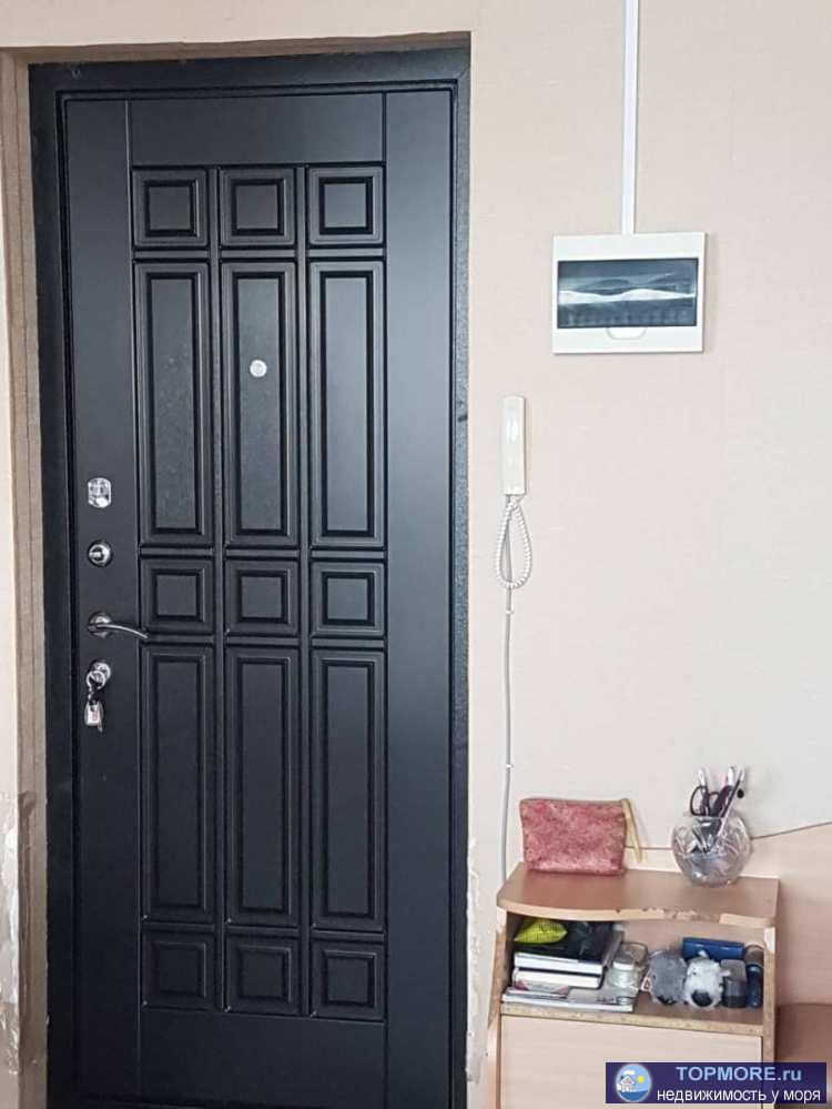 Продаю великолепную квартиру с шикарным видом на море.Жилой комплекс выгодно расположен. Имеет очень удобную...