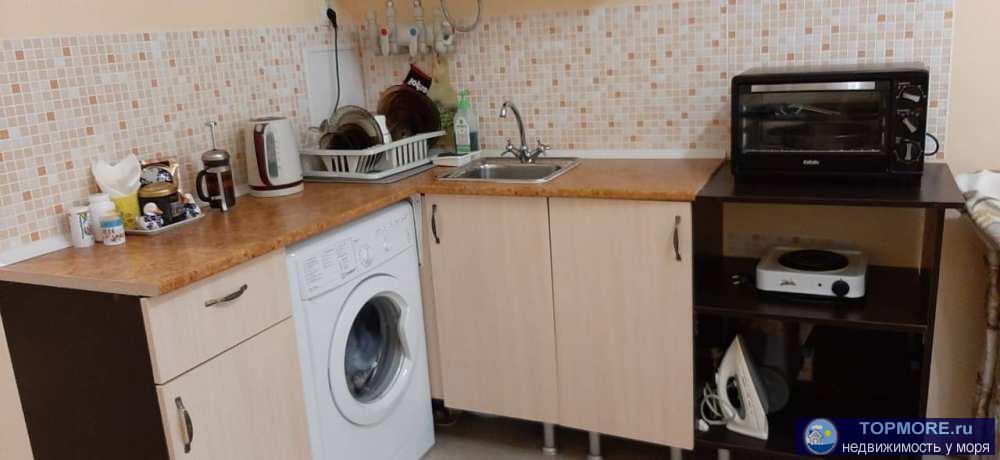 Продажа / Квартиры, Сочи, микрорайон Мамайка, 2 900 000 р. тихое спокойное место. до моря 15 мин прогулочным шагом. все для жизни рядом. прекрасное место для жизни или сдачи.... - 1