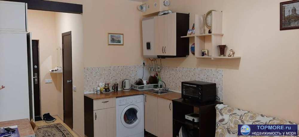 Продажа / Квартиры, Сочи, микрорайон Мамайка, 2 900 000 р. тихое спокойное место. до моря 15 мин прогулочным шагом. все для жизни рядом. прекрасное место для жизни или сдачи.... - 2