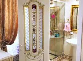 Продажа квартиры в самом центре города!Дом элитного класса, со...