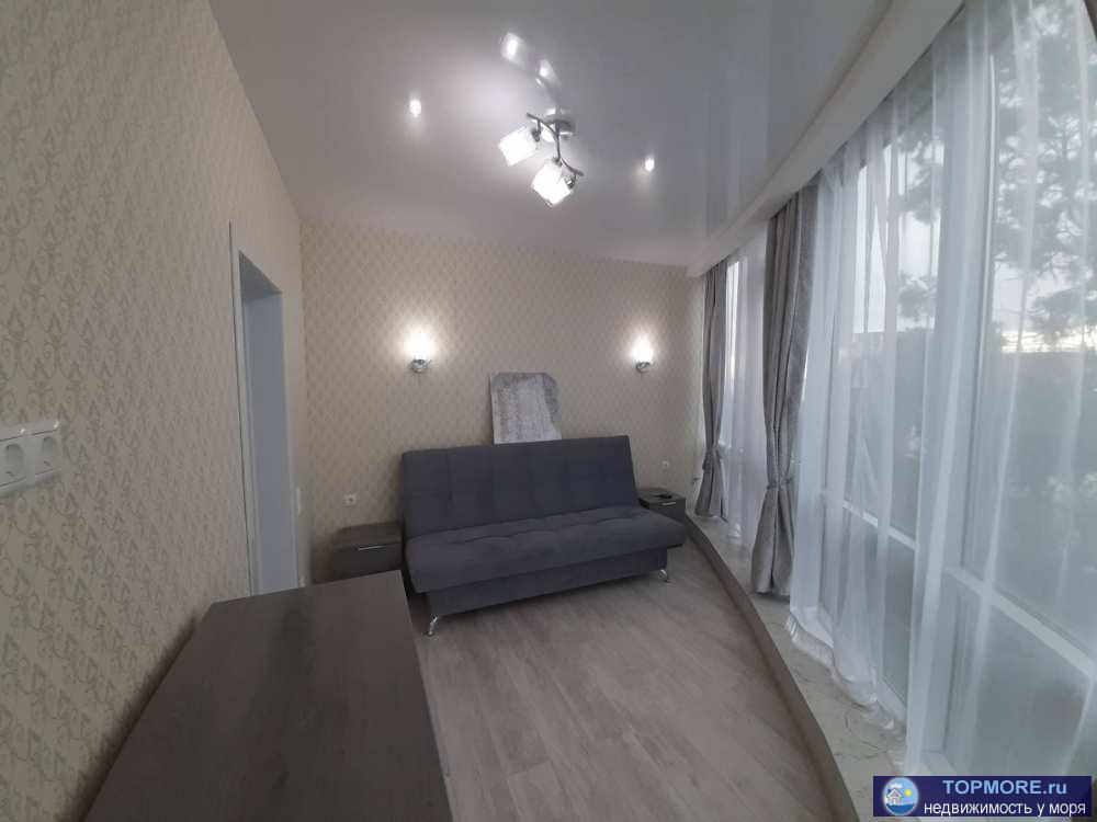 Продается 2х комнатная квартира в жилом комплексе Раевский. Дом находится в одном из самых востребованных для...