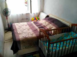 Продаю шикарную квартиру возле моря.Две изолированные комнаты и...