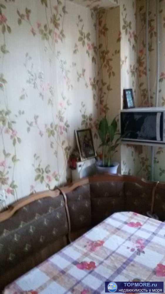 Продам уютную квартиру, очень тихий район, спокойные соседи! 