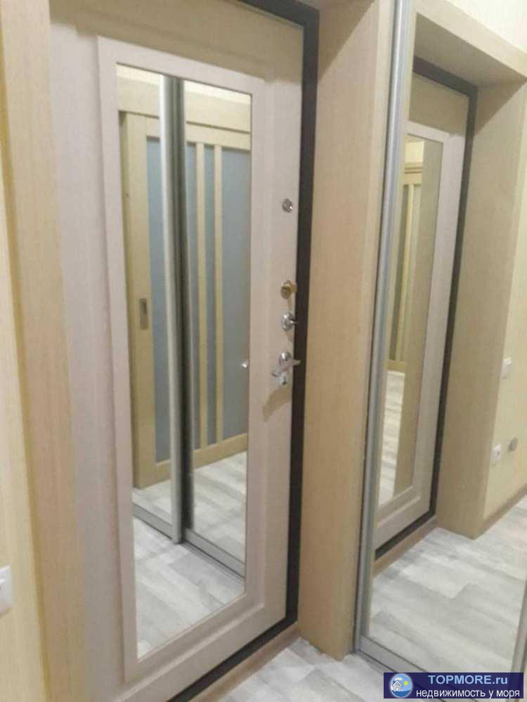 Продаю квартиру в доме бизнес класса ! Отличное месторасположение !Пешая доступность до моря ! Квартира с хорошим... - 2