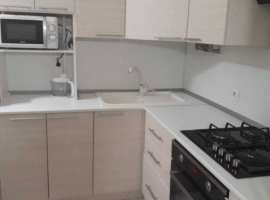 Продаю квартиру в доме бизнес класса ! Отличное месторасположение...