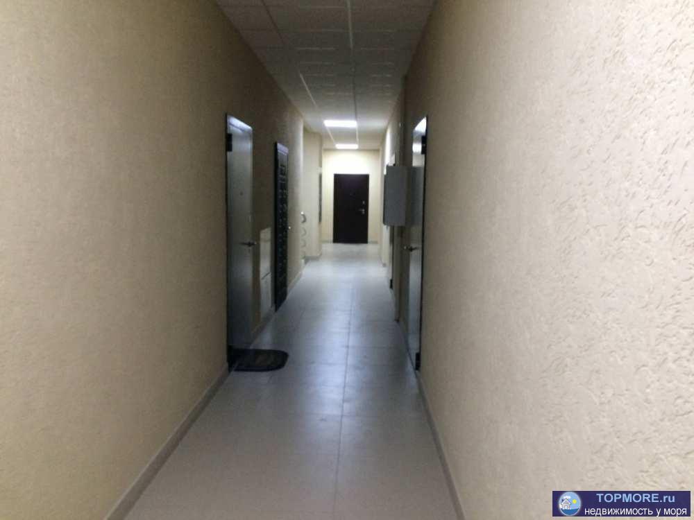 Продается квартира в прекрасном доме, расположенном в центре с. Эсто-Садок. В шаговой доступности подъемники курорта... - 2