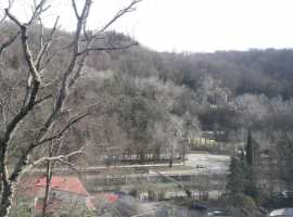 Продаю квартиру в тихом районе города в качественном доме...