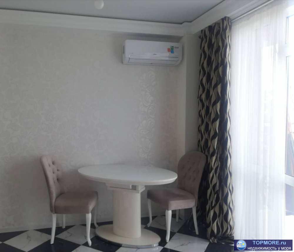 Лот № 111516. Продаю квартиру с видом на море. В самом центральном районе города Сочи. Подробную информацию расскажу...