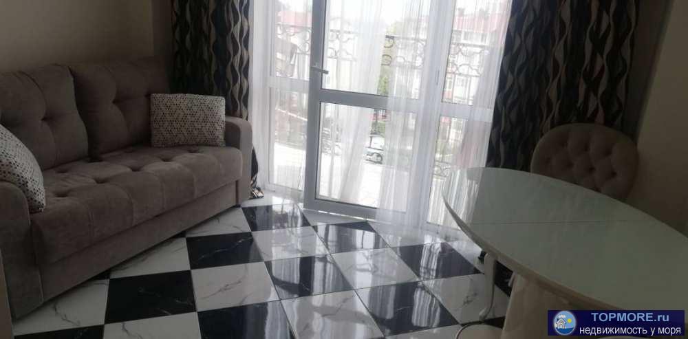 Лот № 111516. Продаю квартиру с видом на море. В самом центральном районе города Сочи. Подробную информацию расскажу... - 1