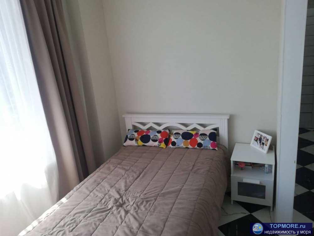 Лот № 111516. Продаю квартиру с видом на море. В самом центральном районе города Сочи. Подробную информацию расскажу... - 2