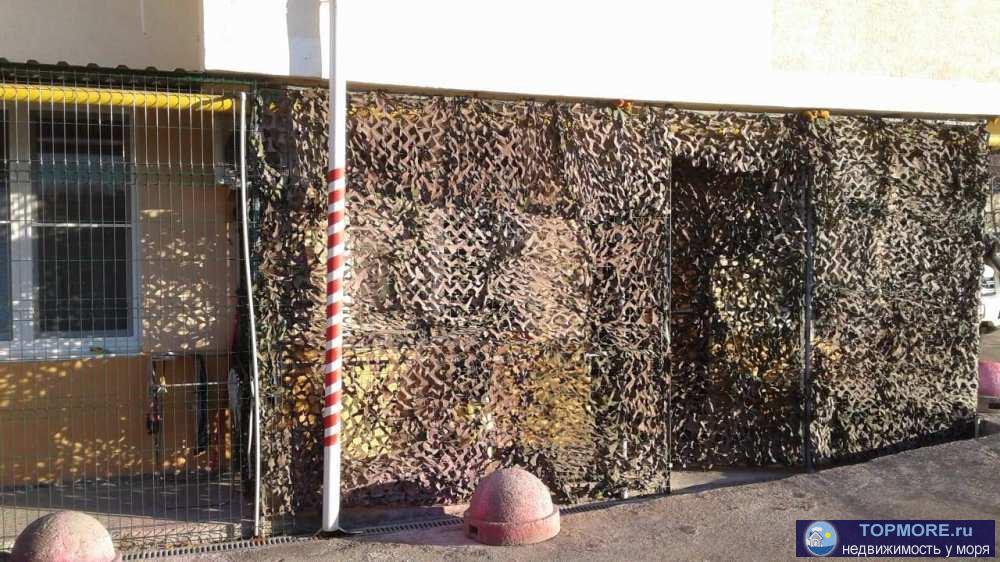 Студия, удобно планируется в полноценную однокомнатную. Статус квартира, газовый котел. Первый этаж с отдельным... - 1