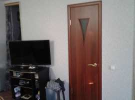 Студия, удобно планируется в полноценную однокомнатную. Статус...