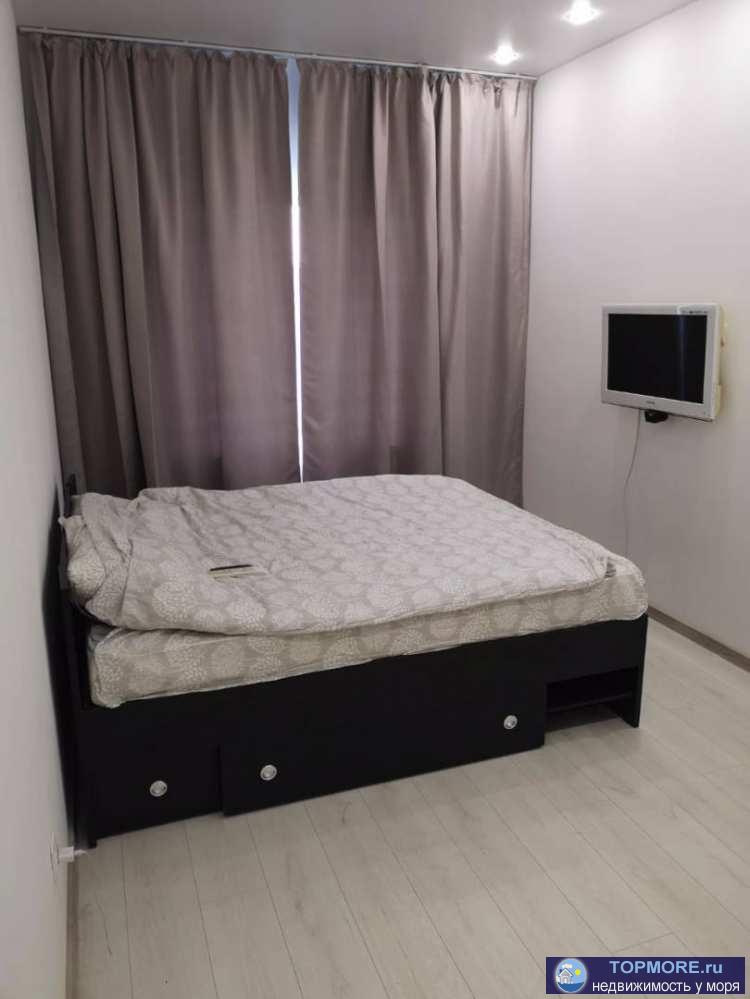 Продается квартира на первой береговой линии в доме элит класса! В квартире выполнен качественный ремонт,установлена... - 1