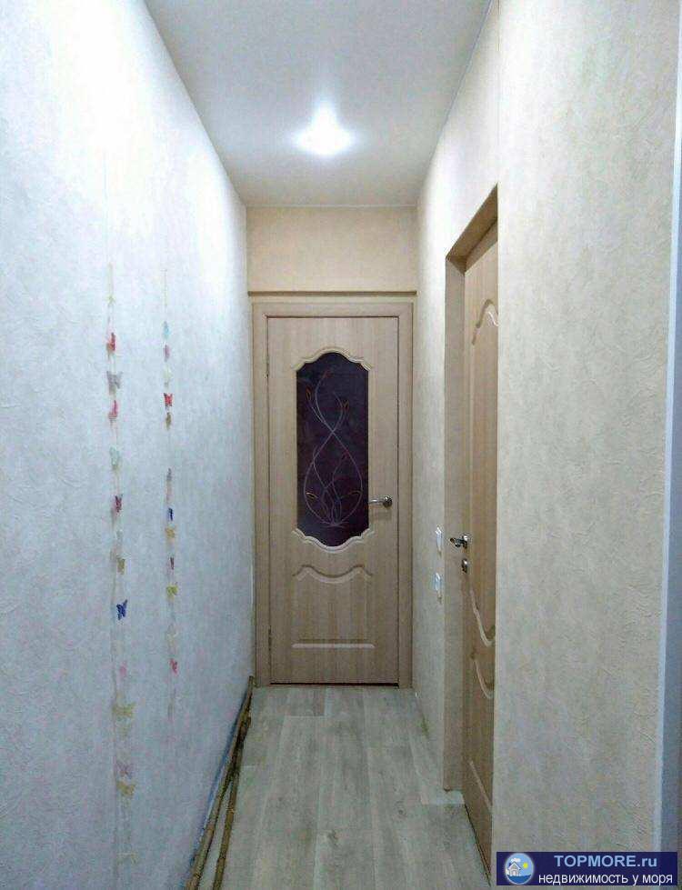 Квартира в Лазаревском районе,посёлок Мирный,рядом речка,море в 20 мин ходьбы,магазины,детский сад,возможность... - 1