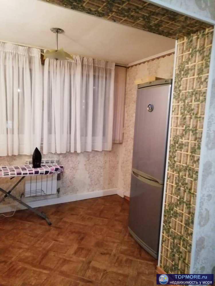 Продажа квартиры в клубном доме на Чехова.Квартира светлая и уютная.За квартирой свое парковочное место.Весь ремонт... - 1