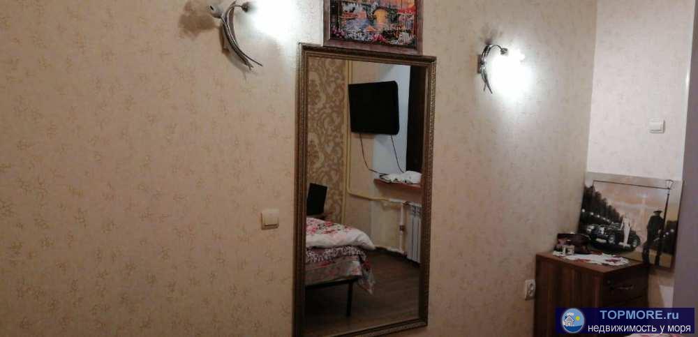 Для любителей самого центра г. Сочи появилась в прода же квартира с отличным ремонтом полноценная 2-х комнатная... - 1