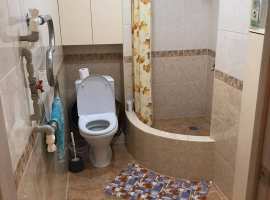 Продаю светлую квартиру 24.1 кв.м. с ремонтом, мебелью и техникой....