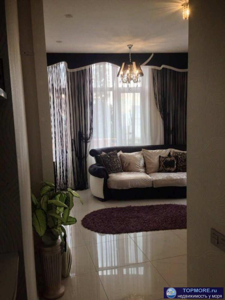 Квартира полностью готовая к проживанию с ремонтом.Ремонт абсолютно новый никто не жил.подробноти по телефону.