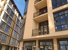 Отличное расположение дома, чистейший воздух, море рядом, в шаговой...