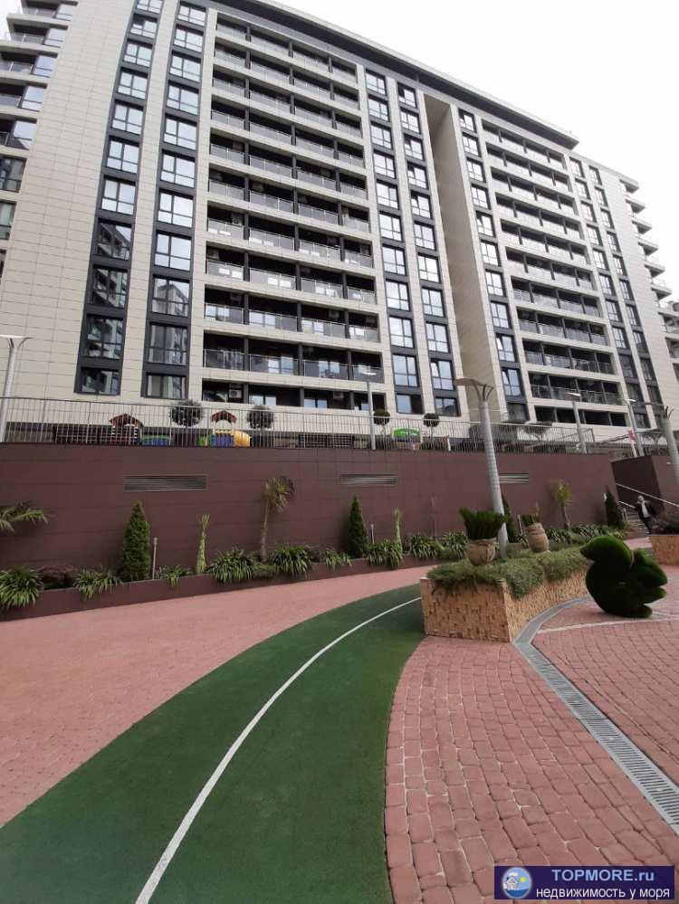 Вашему вниманию прелагаем шикарную квартиру в центре Сочи! С балкона открывается панорамный вид на море и город!...