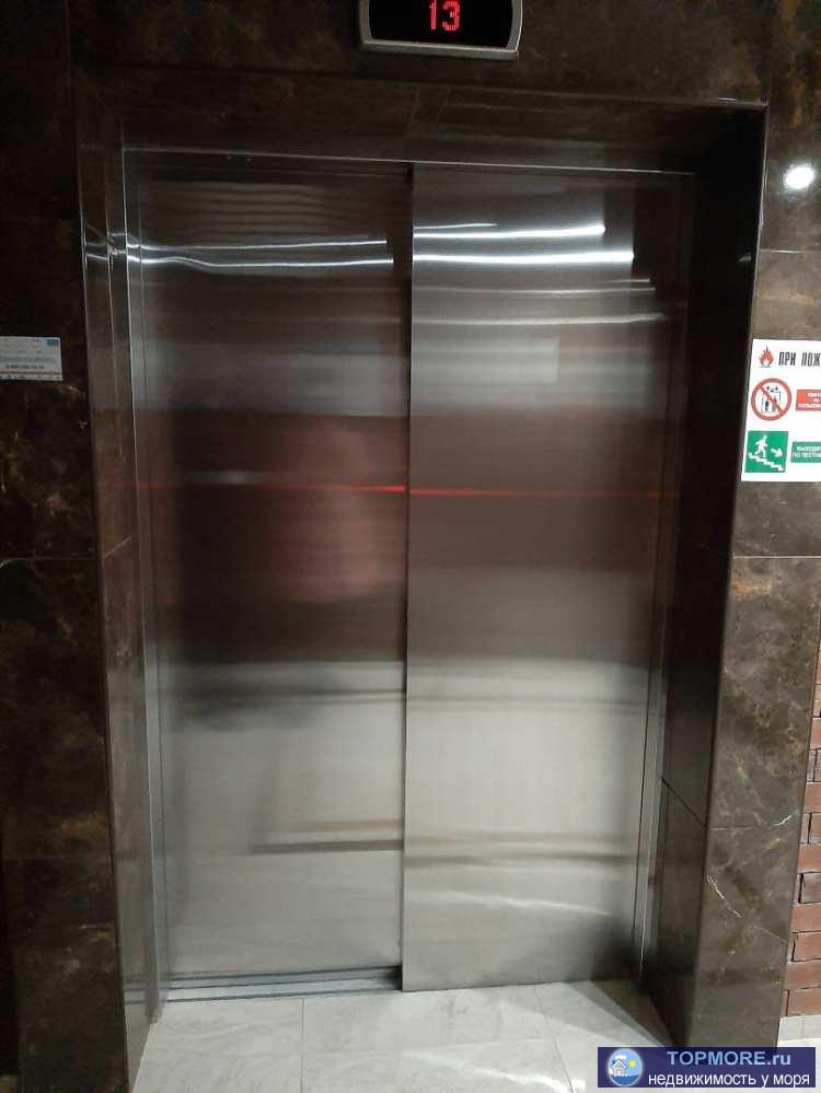 Вашему вниманию прелагаем шикарную квартиру в центре Сочи! С балкона открывается панорамный вид на море и город!... - 2